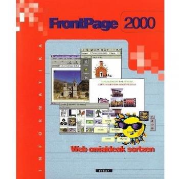Dbh 3/4 - Frontpage 2000