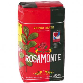Rosamonte Yerba Mate - 500 gr