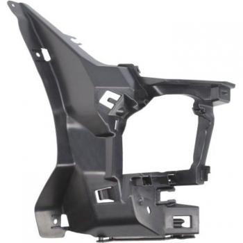 Piezas de parachoques BLIC 5504-00-0086931P - Soporte, parachoques, compatible con modelos específicos, fabricado en material duradero, diseño preciso para fácil instalación y ajuste perfecto