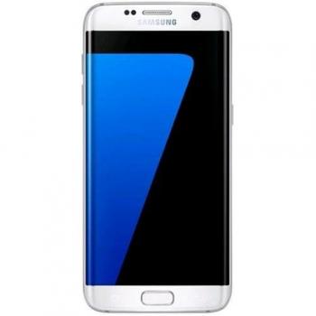 Samsung Galaxy G935 S7 Smartphone Edge de 32GB, [Italia] Tim Blanco