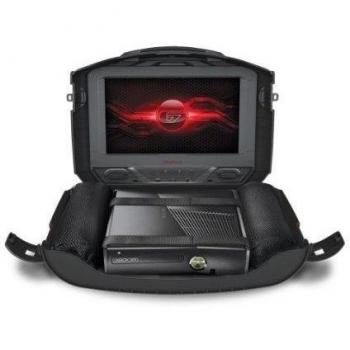 Gaems G155 Sentry Personal Gaming Environment Für PS4, Xbox One, PS3, Xbox 360