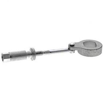 Tensor de correa poli V VAICO V30-2079 para MERCEDES-BENZ: Classe C, 124 Series, 201 Series, Classe E, 129 Series, Classe S, 126 Series