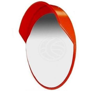 Espejo convexo de seguridad de 450mm