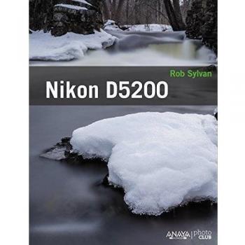 Nikon D5200