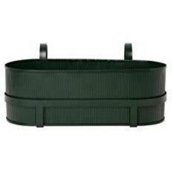 ferm Living BAU 100020408 - Jardinera para balcón