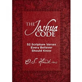 The Joshua Code: 52 Scripture Verses Every Believer Should Know