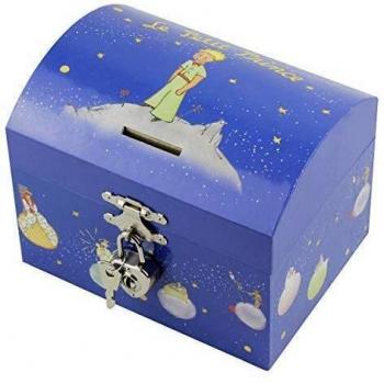 Trousselier - Caja de música para bebé
