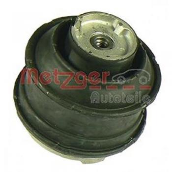 Soporte de Motor Hidráulico Metzger 8050355 para Mercedes-Benz C-Klasse, CLK, E-Klasse y SLK