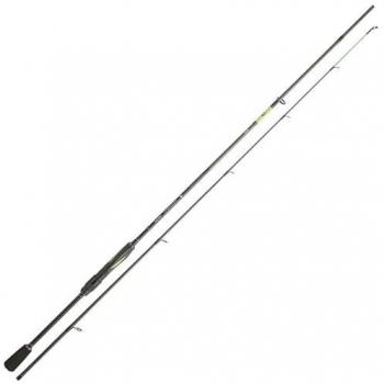 Caña Spinning Daiwa Prorex S Verticale 1.90m, 2 Tramos, 118g, Potencia 7-28g