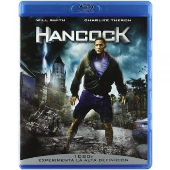 Hancock [Blu-ray]