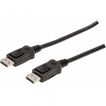 ASSMANN ak-340103 – 010 de S DisplayPort Cable de conexión