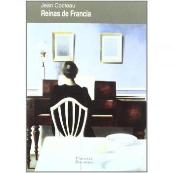 Reinas De Francia