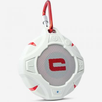 Crosscall X-Wave - Altavoz portátil, Color Gris