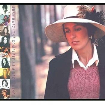 The Complete A&M Recordings - Joan Baez