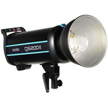 Flash de Estudio Godox QS1200II