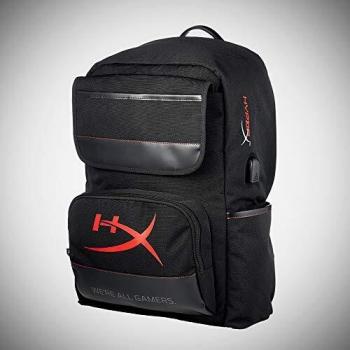 HyperX Raider Backpack Negro Medium