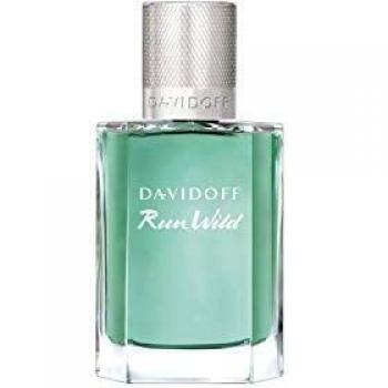 Davidoff Run Wild Him Eau De Toilette 50ml