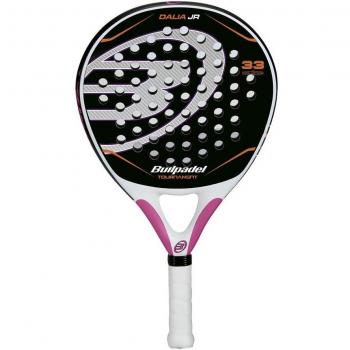 Bullpadel Dalia Jr 15 - Pala de pádel para niña