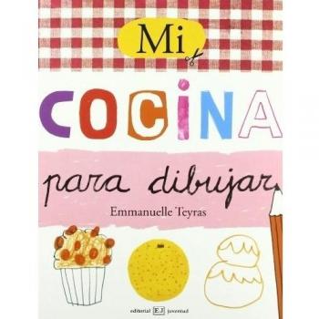 Mi cocina para dibujar