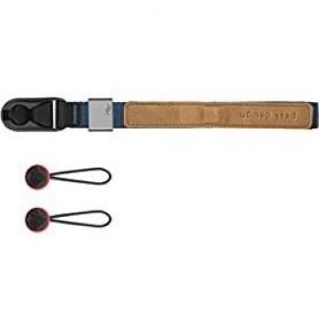 Peak Design Cuff Camera Wrist Strap - Midnight (Blue)