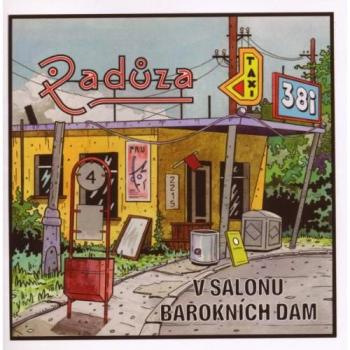 V Salonu Baroknich Dames