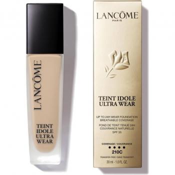 Lancôme Teint Idole Ultra Wear Foundation SPF 35 30ml shade 210C