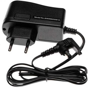 Cargador Compatible VHBW para Aspiradora Portátil Leifheit Regulus Powervac LH11925