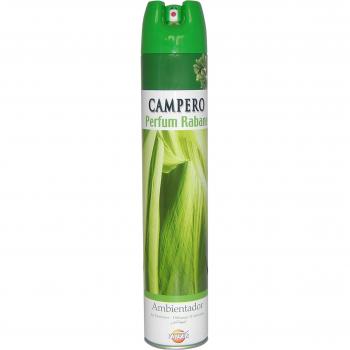 Campero Origins - Ambientador Royal Floral en aerosol - Ambientador 750ml