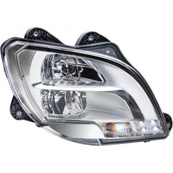 Faro principal delantero HELLA 1EX 010 116-721