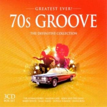 Greatest Ever 70s Groove