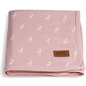 Bonjourbebe Arrullo - Mantas, unisex