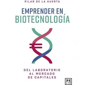 Emprender en biotecnoógóa