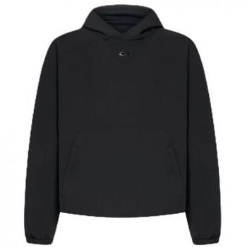 Sudadera Softshell Oakley Solar Rail Blackout XL Unisex