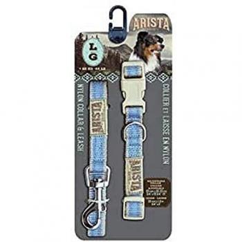 Zeus Correa Collar Arnés 1 Unidad 250 g
