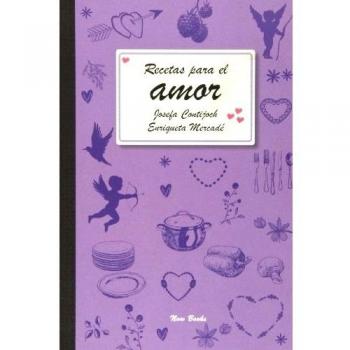 Recetas Para El Amor