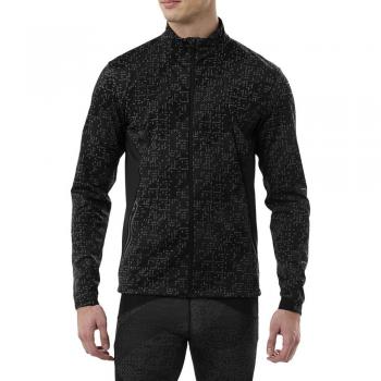 Asics Lite-Show Winter Chaqueta Para Correr - AW17 - XXL