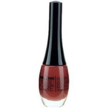 Beter Nail Care Youth Color Esmalte de Uñas Tono 087 Burnt Sienna 1 Unidad