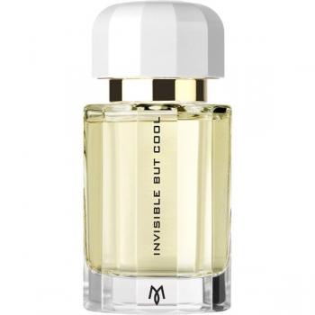 Eau de Parfum Unisex Ramón Monegal Invisible But Cool 100 ml
