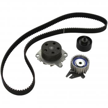 Dayco KTBWP3310 Bomba de Agua con Kit Correa Distribución