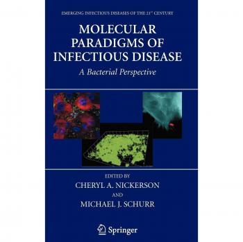 Molecular Paradigms of Infectious Disease: Bacterial Insights and Emerging Challenges