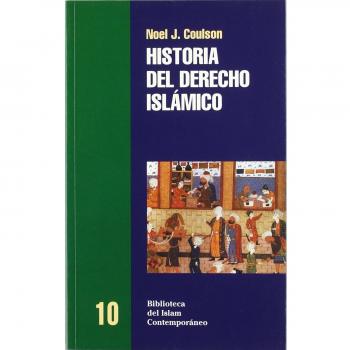 Historia del derecho islámico