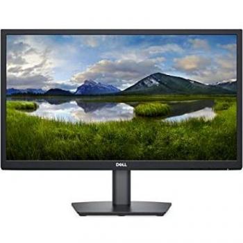 Dell Monitor FHD de 21,5 Pulgadas P2222H con tecnología Comfortview Plus, Ranura de Bloqueo de Seguridad