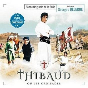 Thibaud ou les Croisades / Fortune