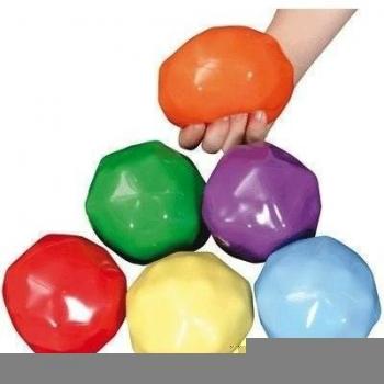 Pinzas pelotas 6er Set