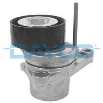 Tensor de correa poli V DAYCO APV2539 - Tensor de correa, correa poli V, compatible con múltiples vehículos, fabricado por DAYCO, número de parte APV2539