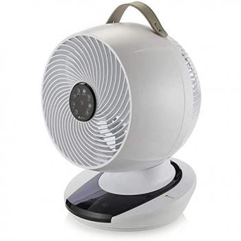 Ventilador de Mesa MeacoFan 1056 - Ganador de Pruebas Stiftung Warentest