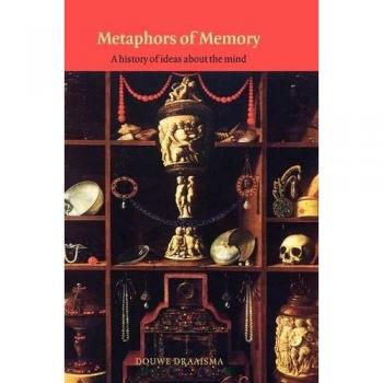 Metáforas de la Memoria: Historia de las Ideas sobre la Mente