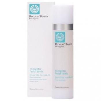 Tónico Facial Energético Regulat® Beauty Bio Orgánico 150 ml