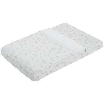 Saco de Minicuna Merlo Crudo con Cremallera 49,5x83,5x2 cm Cambrass