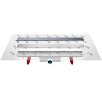 Roca - Asient. Ind.In-Tank C.Retar.Meri-N Blanco